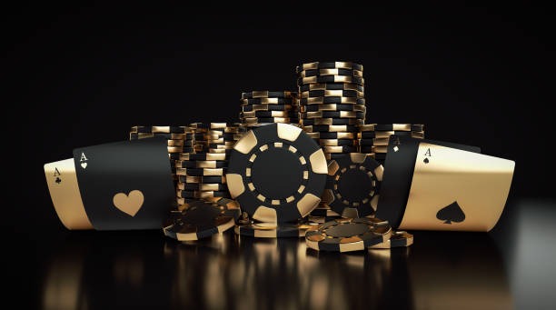 Slot game studio logos and game titles